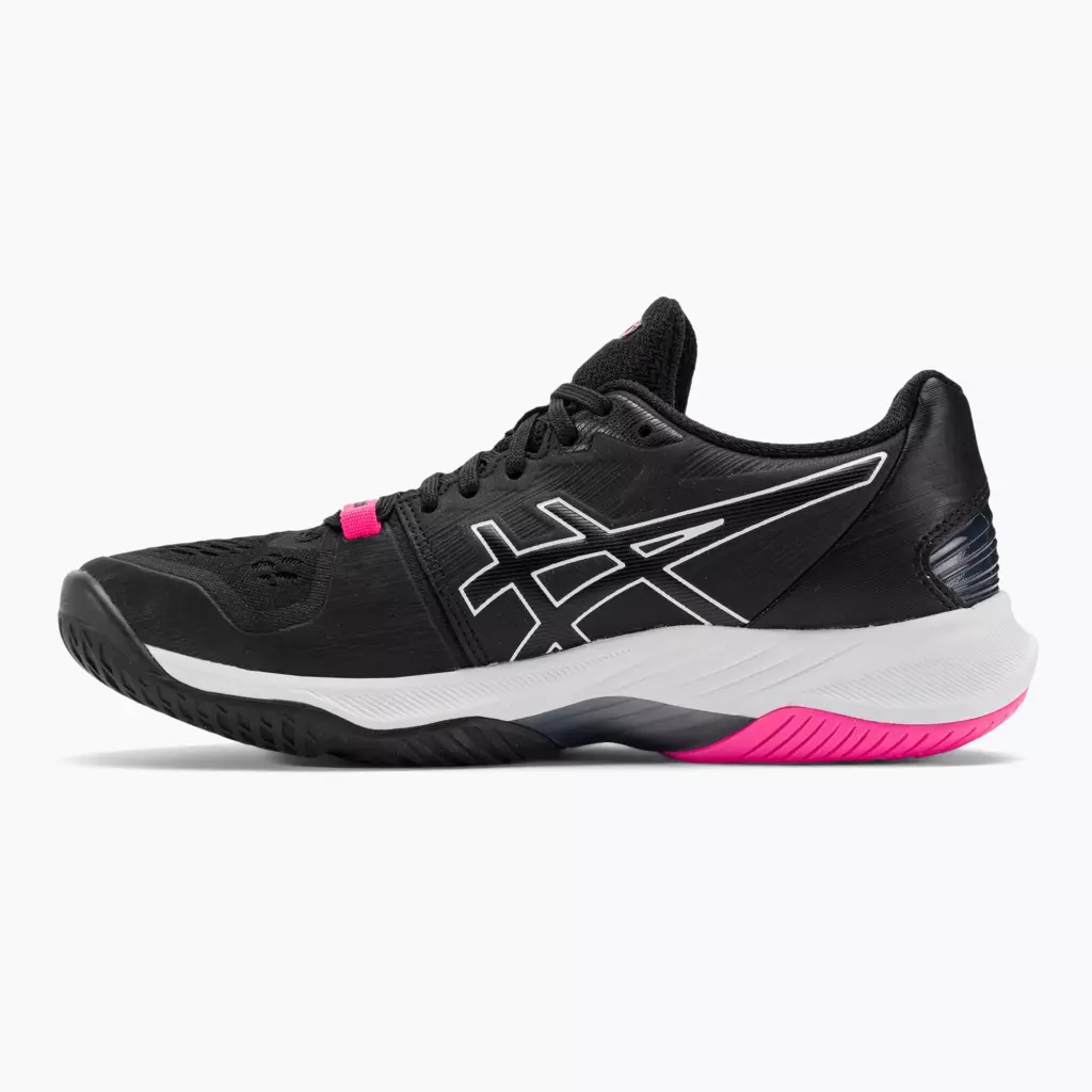 Кроссовки волейбольные ASICS Sky Elite FF 2 black/white