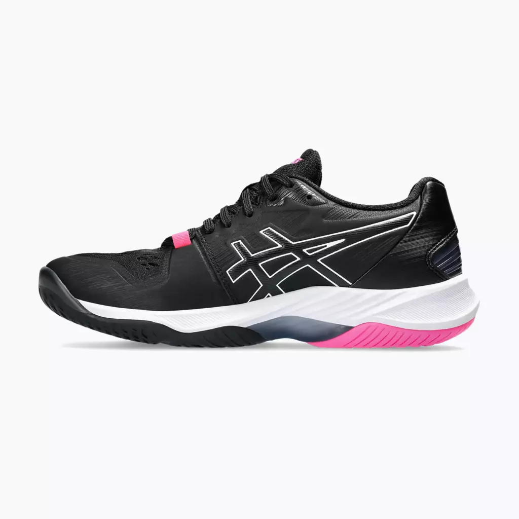 Кроссовки волейбольные ASICS Sky Elite FF 2 black/white