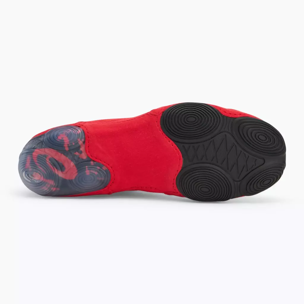 Борцовки ASICS Split Elite classic red/black