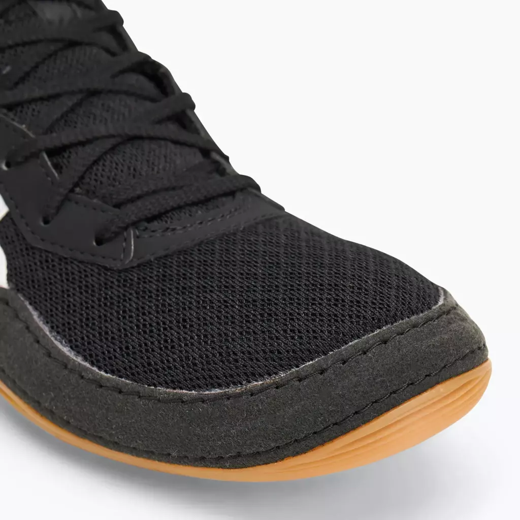 Борцовки ASICS Matflex 7 black/white
