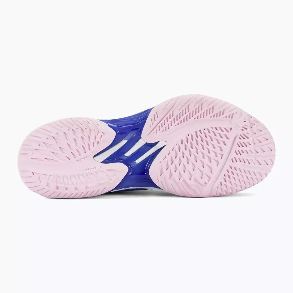 Кроссовки волейбольные ASICS Sky Elite FF 2 light sapphire/white