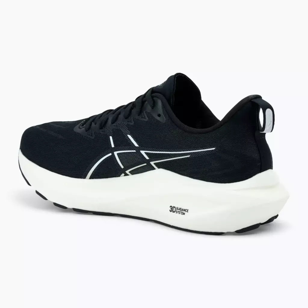 Кроссовки для бега ASICS GT-2000 13 black/white