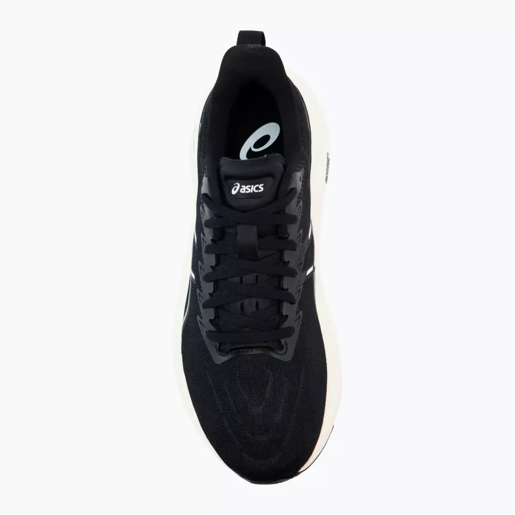 Кроссовки для бега ASICS GT-2000 13 black/white