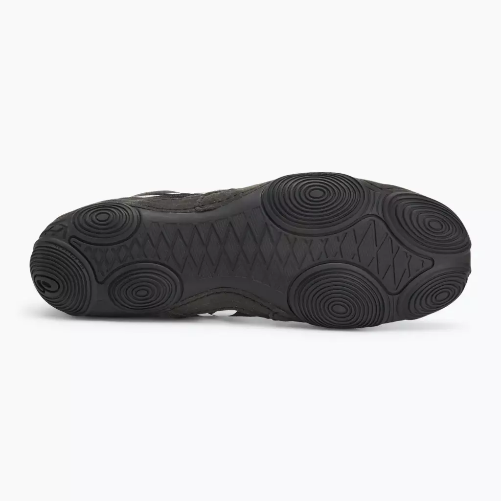 Борцовки ASICS Snapdown 4 black/white