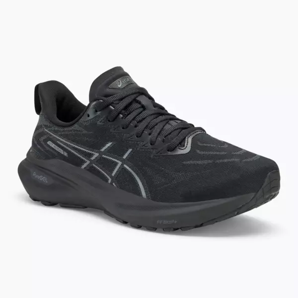 Кроссовки для бега ASICS GT-2000 13 black/black