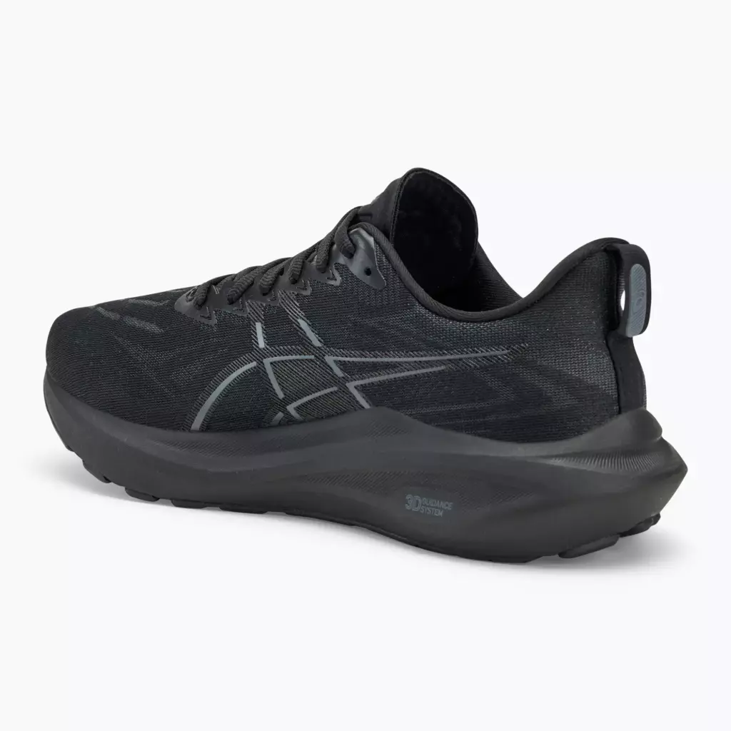 Кроссовки для бега ASICS GT-2000 13 black/black