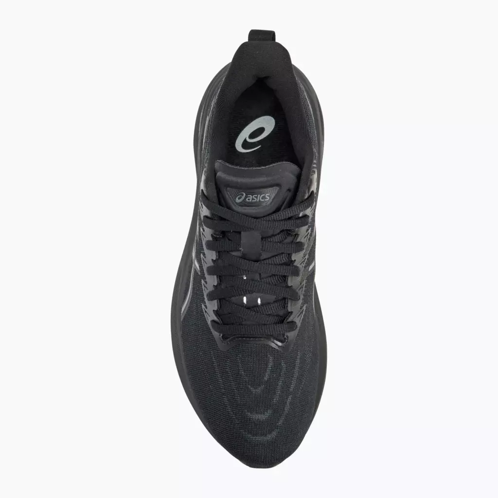 Кроссовки для бега ASICS GT-2000 13 black/black