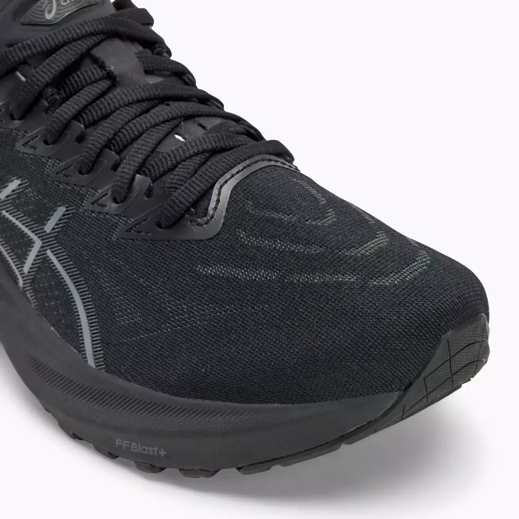 Кроссовки для бега ASICS GT-2000 13 black/black