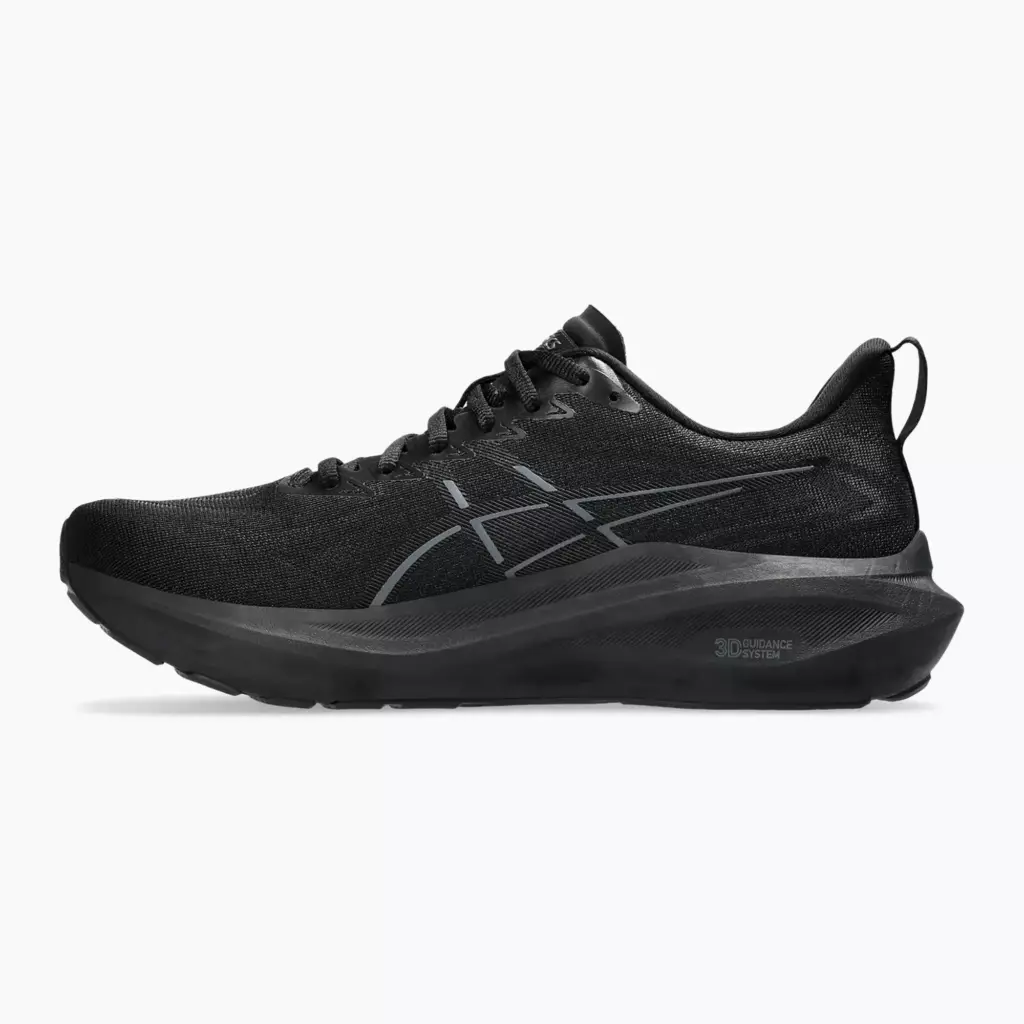 Кроссовки для бега ASICS GT-2000 13 black/black