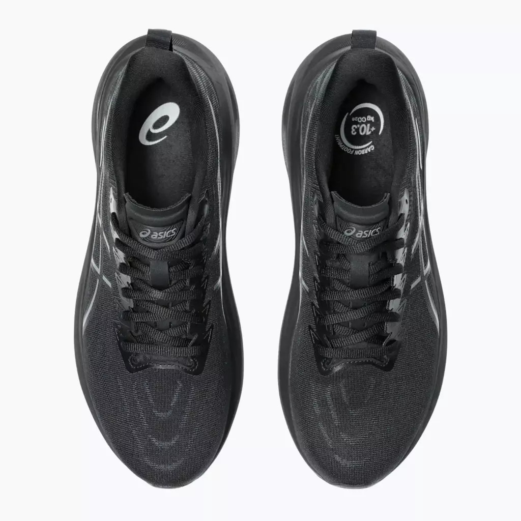 Кроссовки для бега ASICS GT-2000 13 black/black