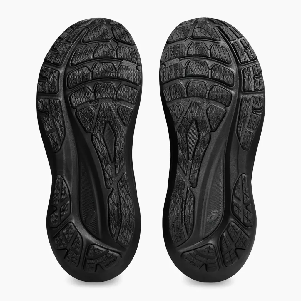 Кроссовки для бега ASICS GT-2000 13 black/black