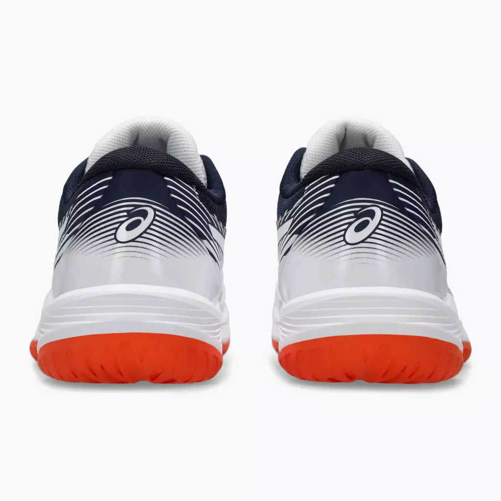 Кроссовки волейбольные ASICS Beyond FF white/midnight