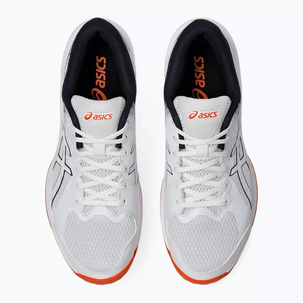 Кроссовки волейбольные ASICS Beyond FF white/midnight
