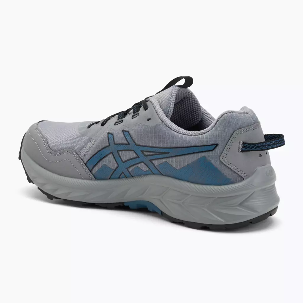 Кроссовки для бега ASICS Gel-Venture 10 gravel/winter sea