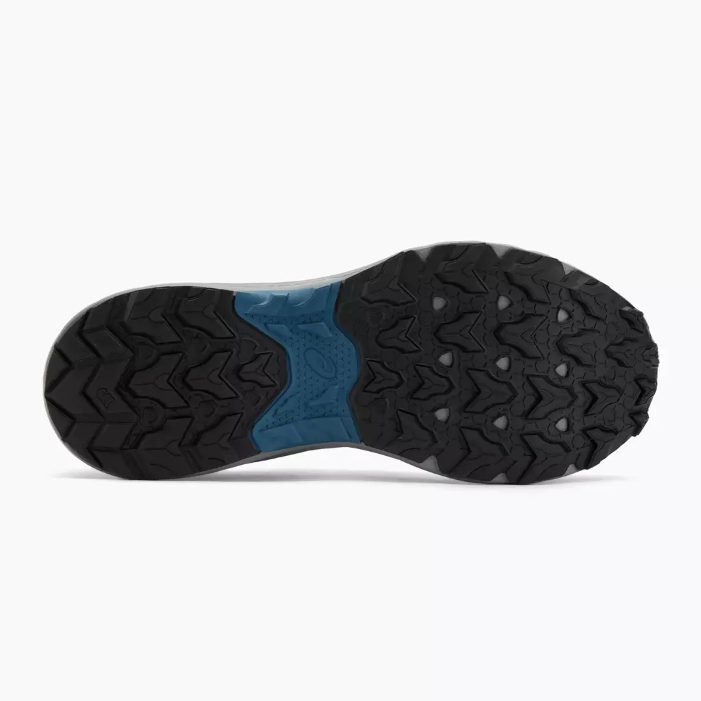 Кроссовки для бега ASICS Gel-Venture 10 gravel/winter sea