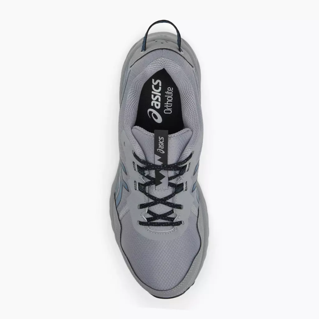 Кроссовки для бега ASICS Gel-Venture 10 gravel/winter sea