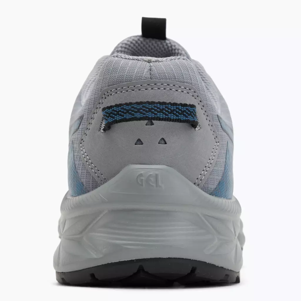 Кроссовки для бега ASICS Gel-Venture 10 gravel/winter sea