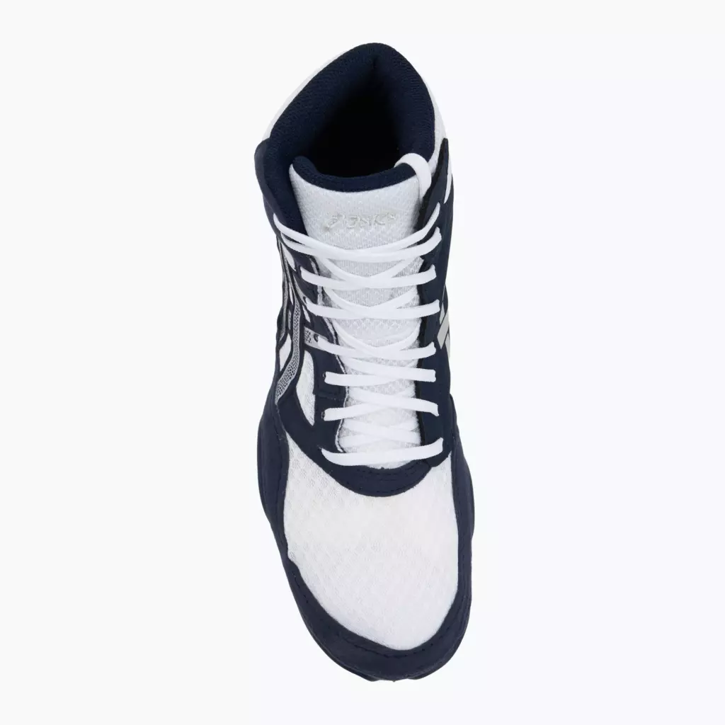 Борцовки ASICS Snapdown 4 midnight/pure silver