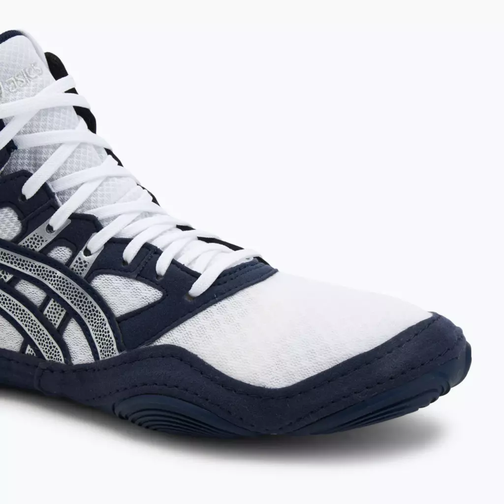 Борцовки ASICS Snapdown 4 midnight/pure silver