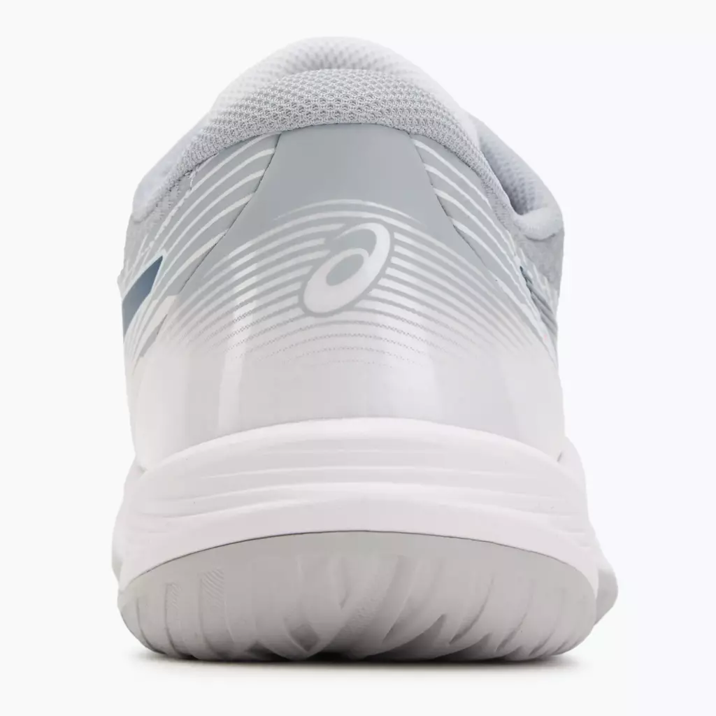 Кроссовки волейбольные ASICS Beyond FF white/mako blue