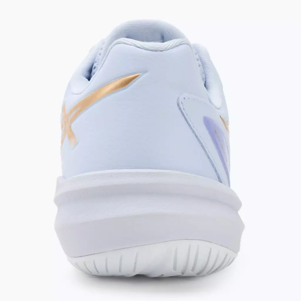 Кроссовки волейбольные ASICS Sky Elite FF 3 blue fade/champagne