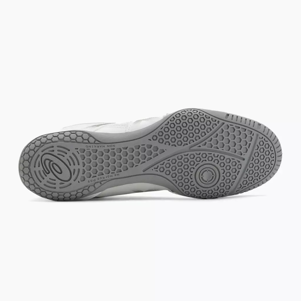 Борцовки ASICS Matcontrol 3 white/gunmetal