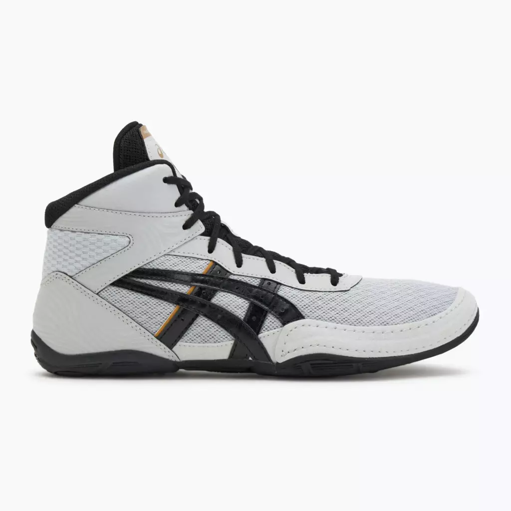 Борцовки ASICS Matflex 7 concrete/black