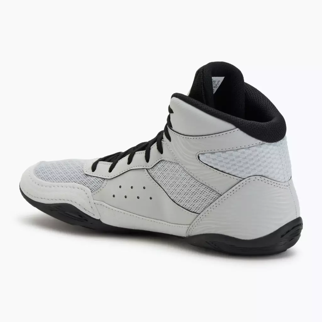 Борцовки ASICS Matflex 7 concrete/black