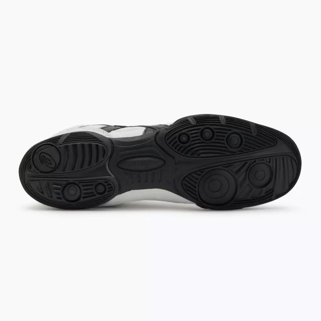Борцовки ASICS Matflex 7 concrete/black