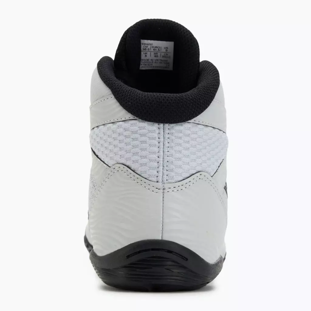 Борцовки ASICS Matflex 7 concrete/black