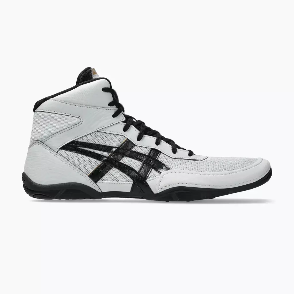 Борцовки ASICS Matflex 7 concrete/black