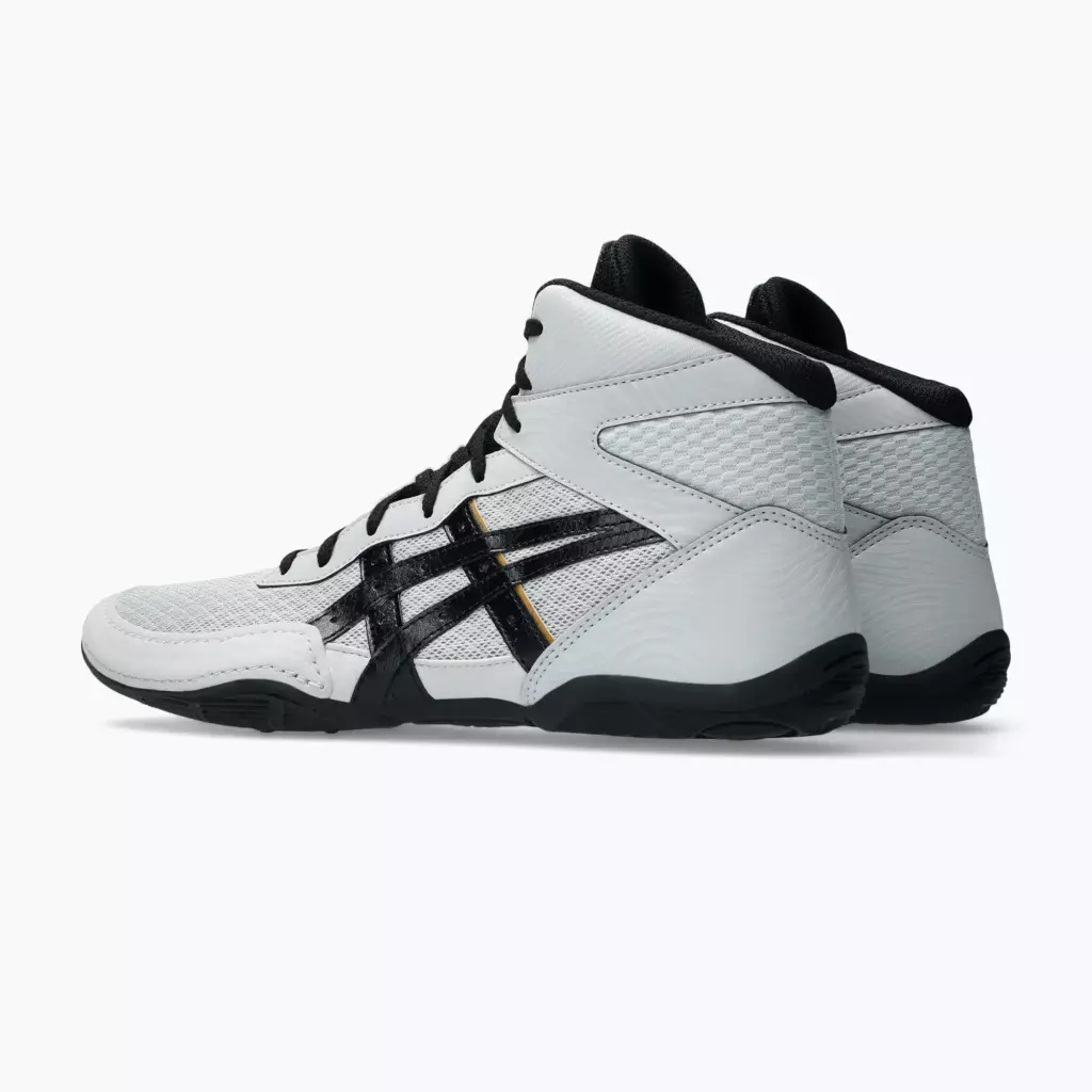 Борцовки ASICS Matflex 7 concrete/black