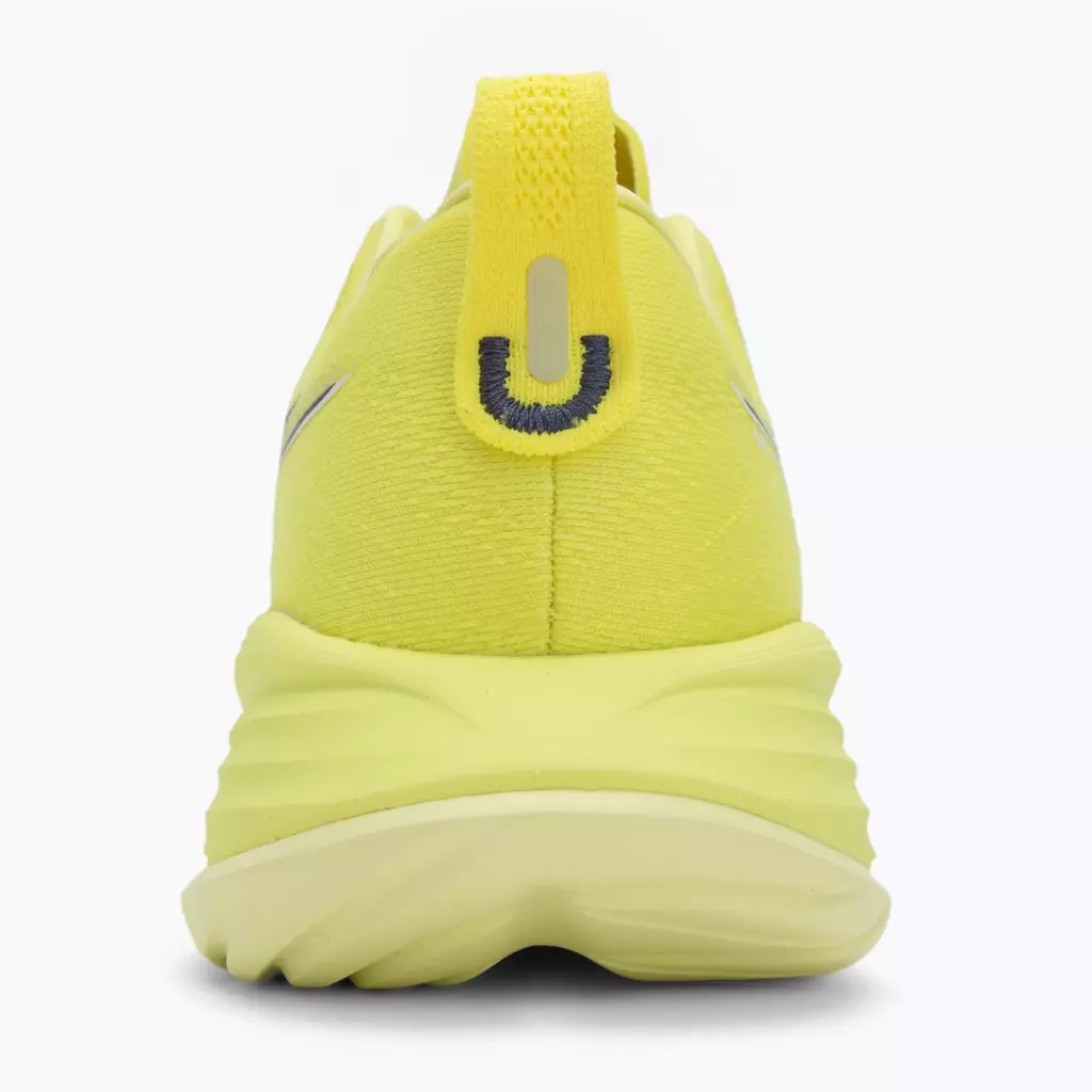 Кроссовки для бега ASICS Gel-Cumulus 27 citron/white