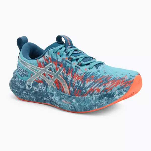 Кроссовки для бега ASICS Noosa Tri 16 stillwater/winter sea