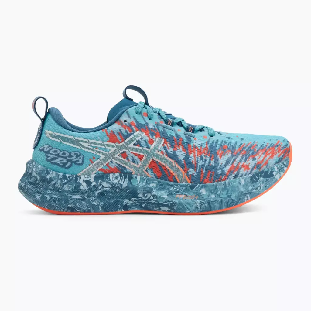 Кроссовки для бега ASICS Noosa Tri 16 stillwater/winter sea
