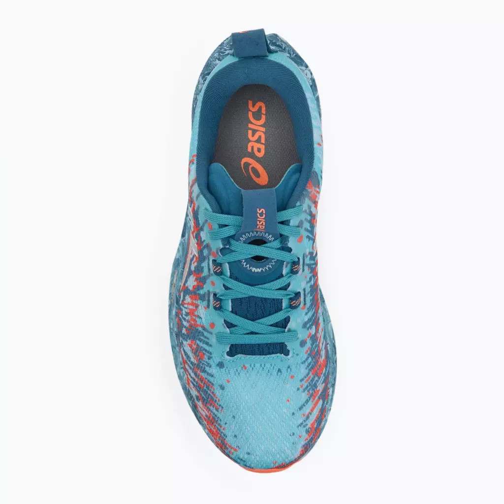 Кроссовки для бега ASICS Noosa Tri 16 stillwater/winter sea