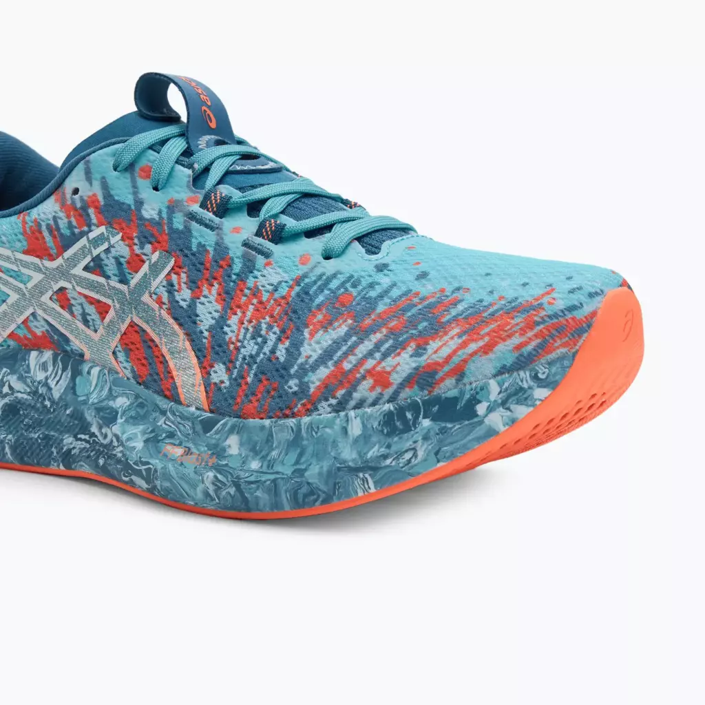 Кроссовки для бега ASICS Noosa Tri 16 stillwater/winter sea