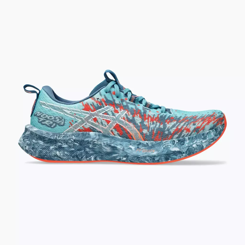 Кроссовки для бега ASICS Noosa Tri 16 stillwater/winter sea
