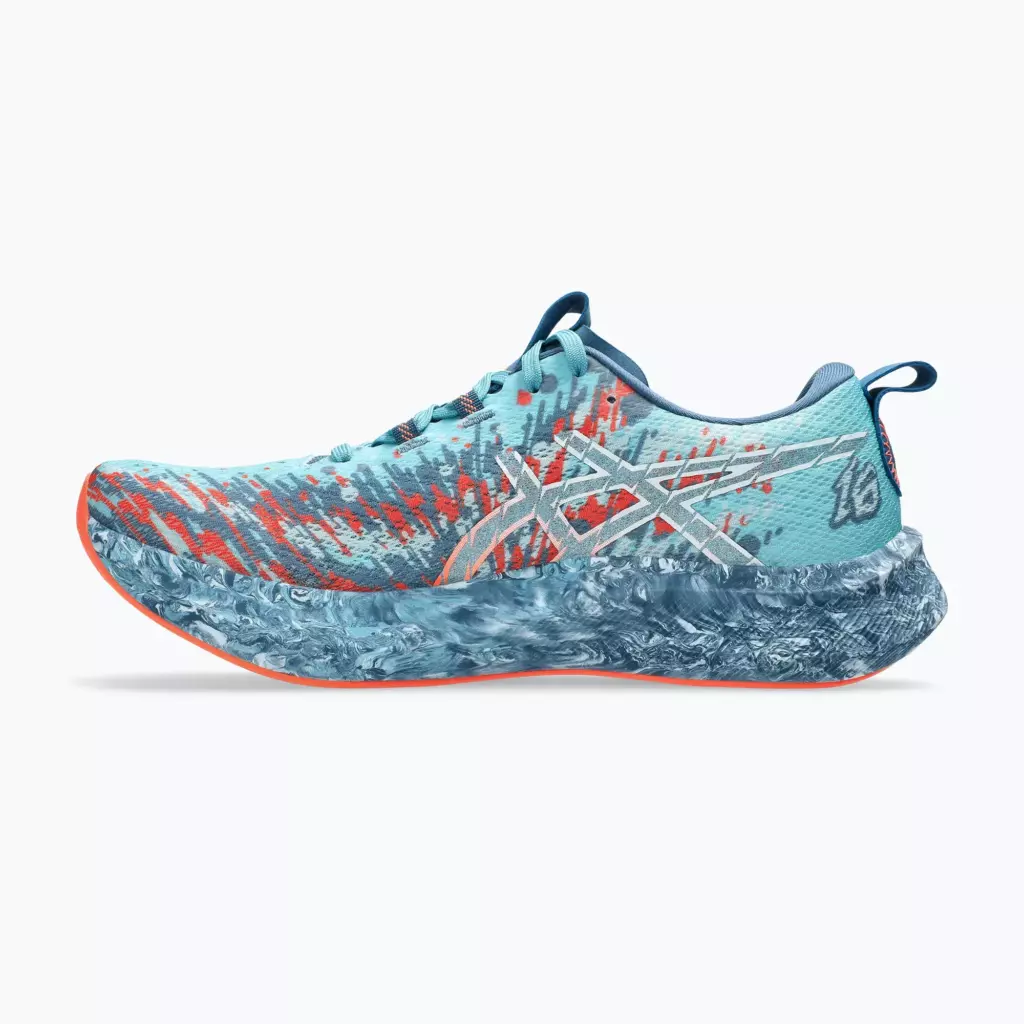 Кроссовки для бега ASICS Noosa Tri 16 stillwater/winter sea