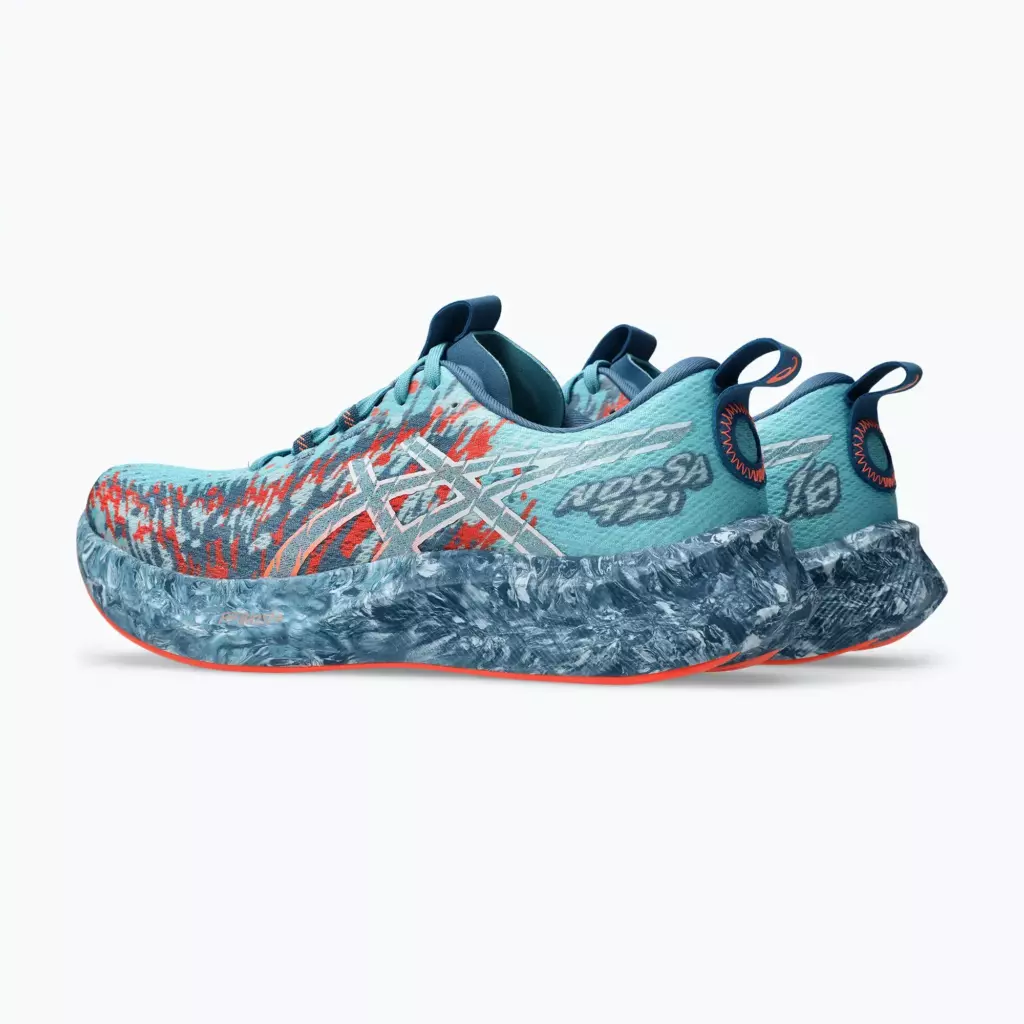 Кроссовки для бега ASICS Noosa Tri 16 stillwater/winter sea