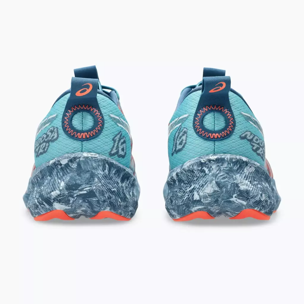 Кроссовки для бега ASICS Noosa Tri 16 stillwater/winter sea