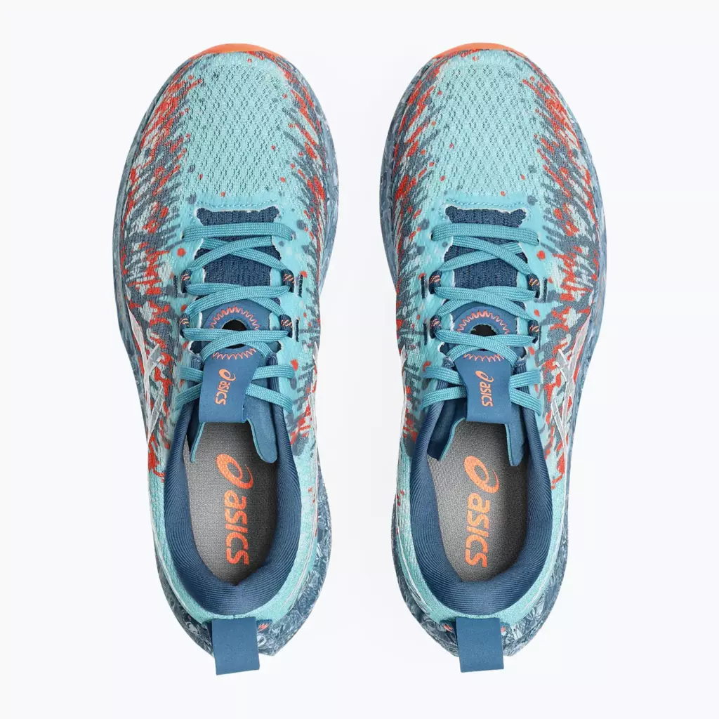 Кроссовки для бега ASICS Noosa Tri 16 stillwater/winter sea
