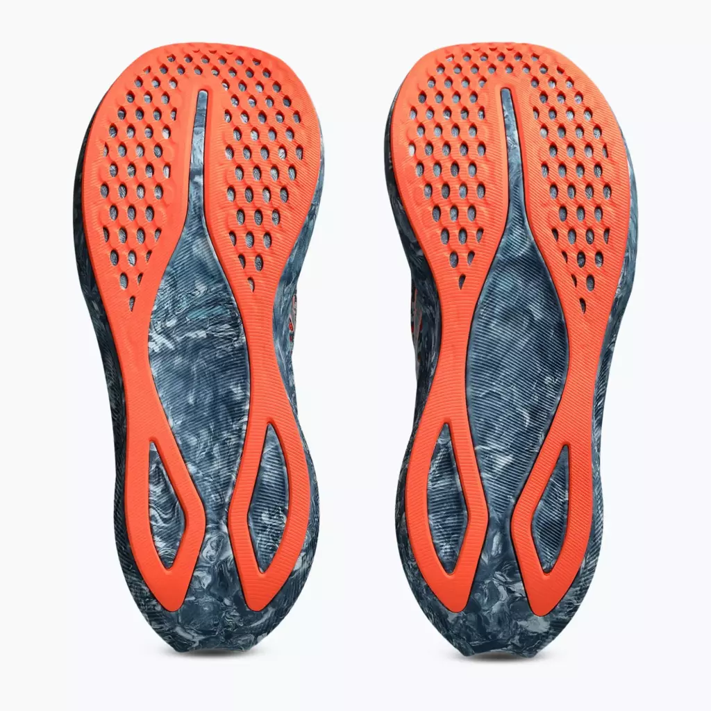 Кроссовки для бега ASICS Noosa Tri 16 stillwater/winter sea