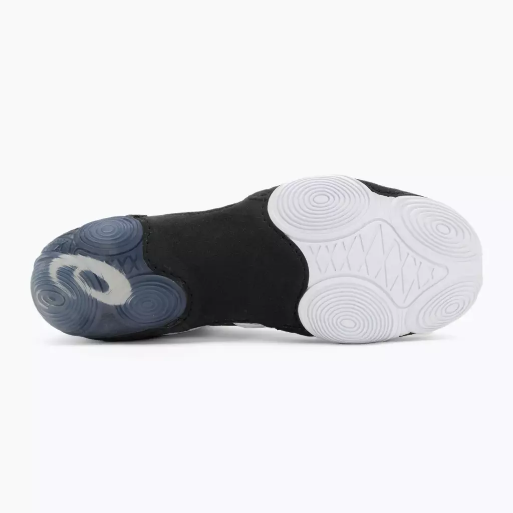 Борцовки ASICS Split Elite white/black