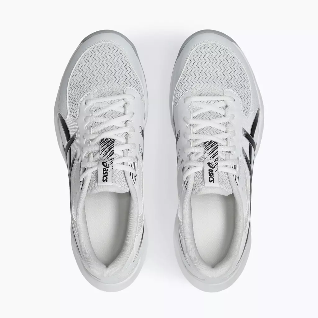 Кроссовки волейбольные ASICS Gel-Rocket 12 white/black