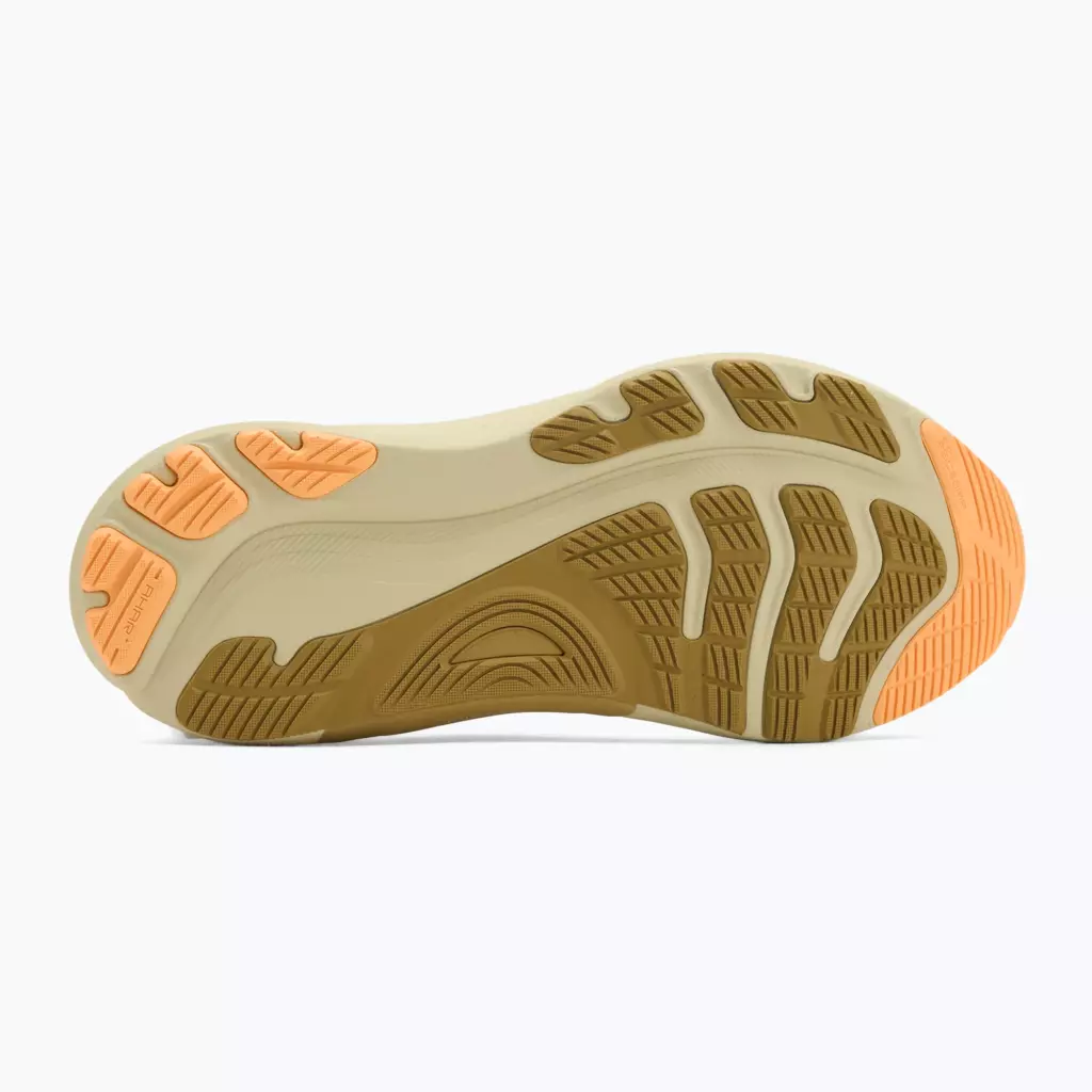 Кроссовки для бега ASICS Gel-Kayano 32 white/orange glow