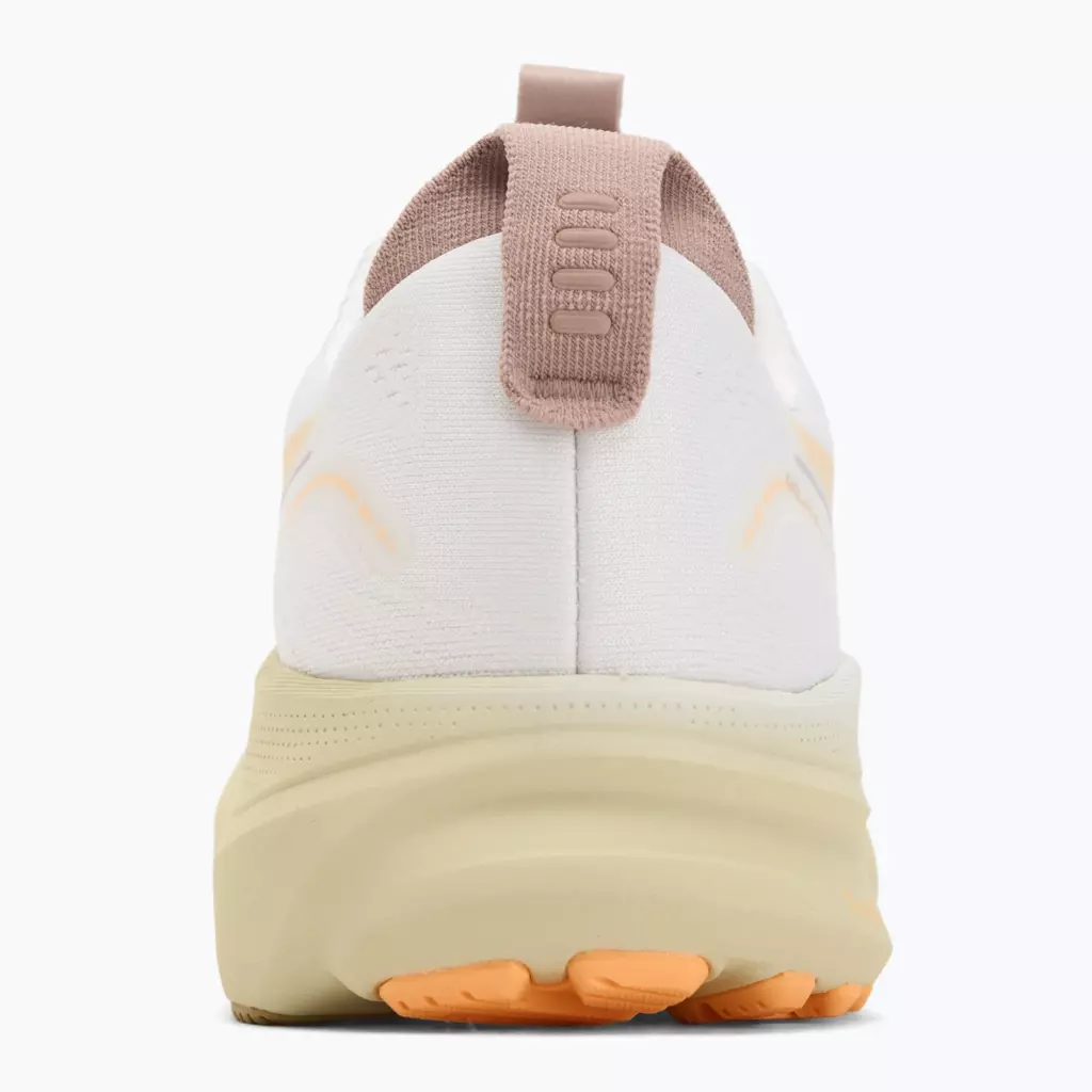 Кроссовки для бега ASICS Gel-Kayano 32 white/orange glow