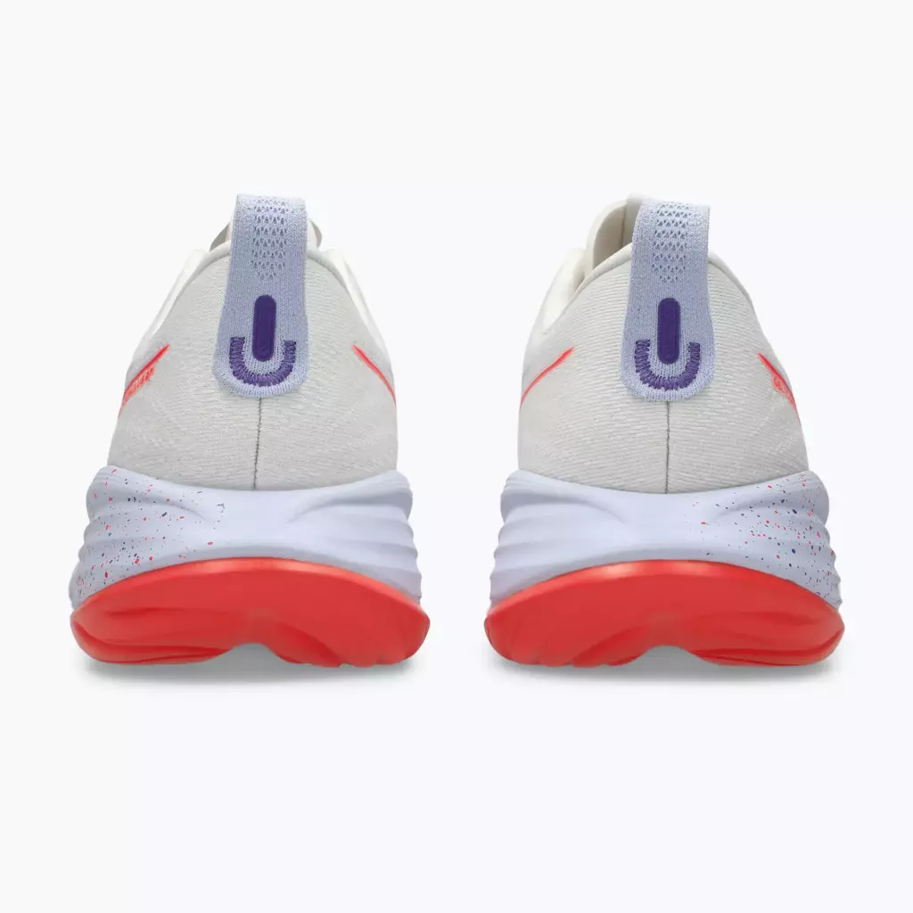 Кроссовки для бега ASICS Gel-Cumulus 27 Tokyo cream/edo purple