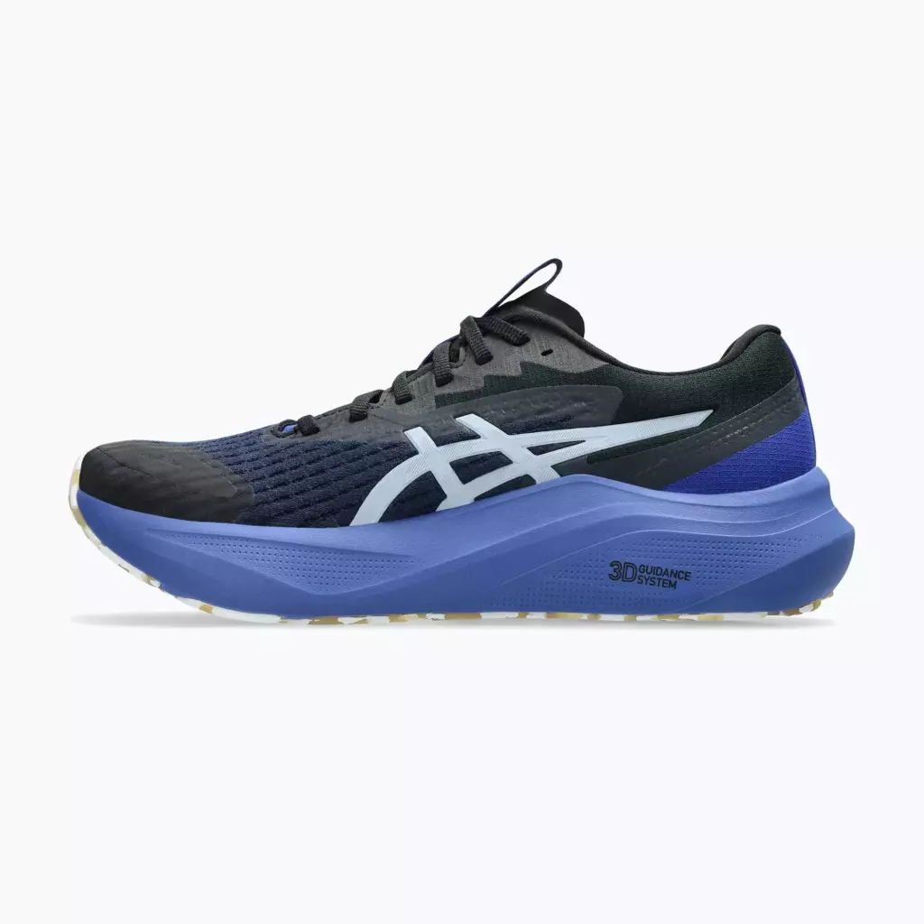 Женские Кроссовки для бега ASICS GT-2000 14 Lite-Show lite-show/dark cobalt