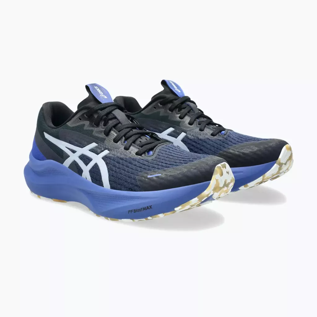 Женские Кроссовки для бега ASICS GT-2000 14 Lite-Show lite-show/dark cobalt
